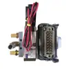 Grupo de Válvulas Solenóides Domésticas de Canal Quente Ypc Coreano Sie311-1P24V Manifold Peças Pequenas Vhr210 Outros
