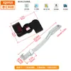 Adaptador Extensor de Chave Universal Adaptador de Conversão para Chave Hexagonal de 1/2 polegada Extensor de Chave