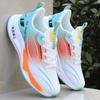 Nuevos Zapatos Deportivos para Correr de Carreras Exportación 7Pro Alta Calidad Transpirables Ultraligeros Amortiguadores para Hombre Talla de Moda 45