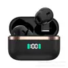 Auriculares Bluetooth Transfronterizos 1S 2S 3S 4S Textura de Cuero Pequeños Cuatro Nuevo 2025 Tws Reducción de Ruido Modelo Privado Auriculares In-Ear