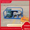 Configuração do Produto para Prevenir Extinção e Bloqueio da Bomba Multifuncional para Prevenir Extinção e Bloqueio da Bomba Multifuncional Princípio de Funcionamento