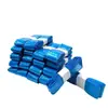 Compatível com Sacos de Lixo Dobráveis para Lixeira de Fraldas Angelcare Amazon, Sacos de Lixo Espessos e Resistentes a Odores para Lixeira de Fraldas de Bebê