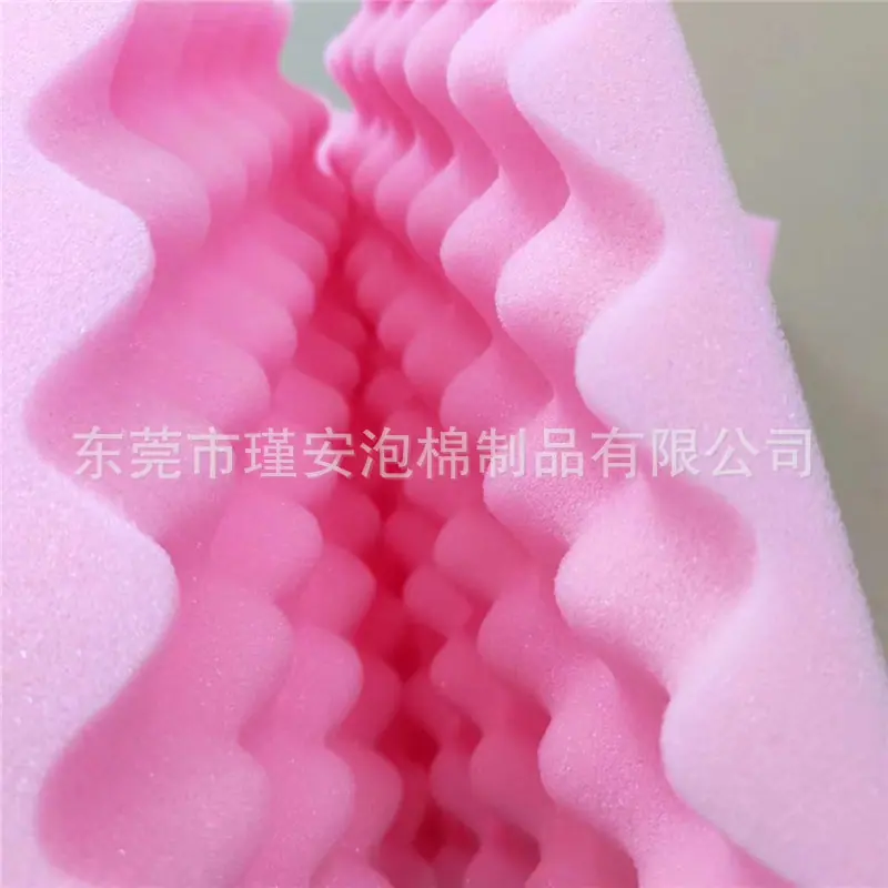 波浪棉