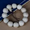 Atacado de Fábrica Sândalo Verde Seis Caminhos Madeira Sândalo Vermelho Jacarandá Ébano Madeira Ácida Sândalo de Folhas Pequenas Pulseiras Contas de Oração Douyin Dropshipping Homens