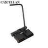Clip pequeño de 11 mm a 20 mm 11 a 20 mm Soporte de transferencia Paquete de 2 Riel de 11 a 20 mm