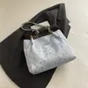 La popular bolsa de mano cruzada de este año para mujer, bolsa 2026 verano nuevo estilo, estrella de transporte, cadena, bolso de hombro único