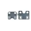 Generador de Gasolina Accesorios para Bomba de Agua 168/170F 188F 2-3 kW 5-8kw válvula varilla de empuje de nylon soporte