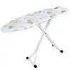Tabla de planchar de mesa plegable engrosada resistente a altas temperaturas de algodón desmontable multifuncional portátil de pie para el hogar transfronteriza