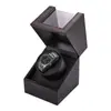 Enrollador de relojes eléctrico de un solo cabezal, enrollador automático de relojes mecánicos, caja de almacenamiento de relojes transfronteriza, dispositivo para uso doméstico