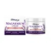 Crema de Cuidado Lavanda Luna del Sur Hidratante y Nutritiva Relajante para la Piel Cuidado de Confort para Músculos de las Piernas