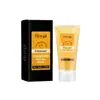 Mascarilla Facial de Cúrcuma Hoygi Peel-Off Limpieza de la Piel Facial Mascarilla Hidratante Humectante