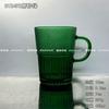 Taza de Cristal Estilo Ins Celebridad Cibernética Taza de Gran Capacidad Taza para Leche Taza para Desayuno con Abrazo Lujo Ligero Taza para Agua Taza para Hogar