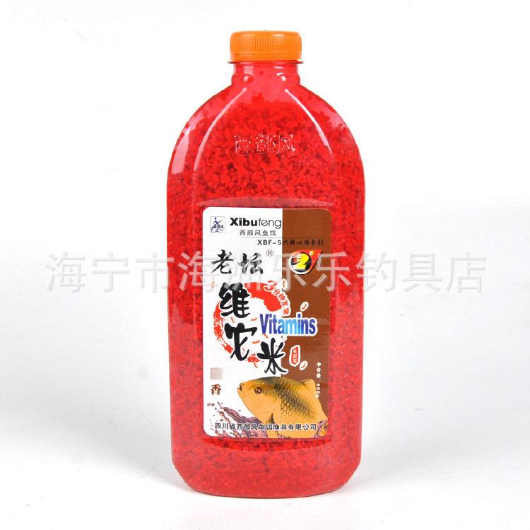 西部风 老坛维它米1