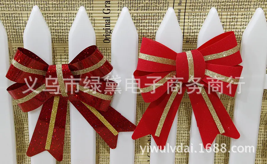 蝴蝶结