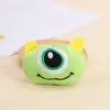 Pingentes de Boneca de Pelúcia Pequena Fofa de Desenho Animado, Acessórios DIY para Bolsas, Mochilas, Acessórios de Cabelo e Materiais para Fazer Acessórios, Atacado em Estoque