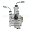 Aplicable a BAJAJ bajaj 205cc/BAJAJ 205 codo carburador de motocicleta fábrica mayoreo