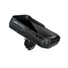 Soporte para Teléfono Móvil con Pantalla Táctil para Bicicleta Wild Man, Bolsa Estanca, Soporte para Manillar, Accesorios de Equipo Transfronterizo para Ciclismo
