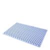 Tapetes de Piso Huecos Antideslizantes Cuadrados para Baño, Masajeadores, Impermeables, para Baño, Bañera, Adultos Mayores, Niños, Anticaída