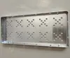 Bandeja de Alumínio Colado Rack de Alumínio Bandeja para Forno de Refusão SMT Bandeja de Alumínio Bandeja de Refusão SMT Bandeja de Virada Fixador Bandeja de Solda por Refusão Cob