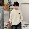 Zona de Rebajas de Invierno [Ropa Superior6] Remate de Ropa Infantil Camisetas Básicas para Niños, Chaquetas de Algodón, Chaquetas de Plumas, Sudaderas