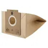 Bolsas de Recogida de Polvo Compatibles Wanchuang para Aspiradoras Electrolux Z1480/Zc1120R/Zmo1510