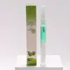 Caneta de Óleo para Cutículas Cuidado com as Unhas Caneta de Óleo Nutritivo Líquido Nutritivo para Cutículas Reparação Hidratante Esmalte para Unhas Reparo de Cutículas Atacado