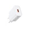 KC Carregador sem fio padrão coreano do telefone móvel 18W carregador porta única certificação CE 5V9V12VQC3.0 adaptador de cabeça de carregamento