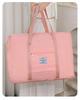 Bolsa de Almacenamiento para Colchas Transfronteriza, Bolsa de Equipaje para Mudanza de Estudiantes, Bolsa de Viaje, Bolsa Tote de Almacenamiento Impermeable de Gran Capacidad, Portátil