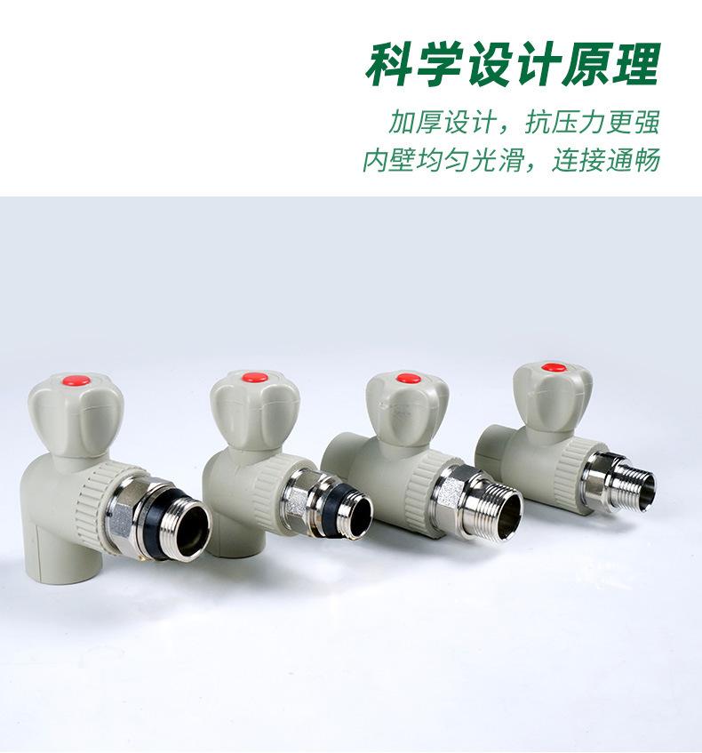 PPR温控阀现货新_02