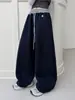 Pantalones de Chicas Primavera Otoño 2026 Nuevo Estilo Pantalones Deportivos para Niños Pierna Recta Suelta Pantalones Largos Ropa de Otoño para Chicas de Secundaria Pantalones con Sudadera