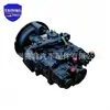 La transmisión manual rápida 8Js118T-B es adecuada para camiones medianos y pesados Dongfeng/Jiefang/Sinotruk/Foton Auman