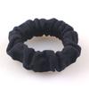 Versión coreana de liga para el cabello de toalla gruesa, banda de goma para comercio exterior, anillo para el cabello de intestino delgado, regalos de tienda de dos yuanes