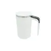 Copo Misturador Totalmente Automático Transfronteiriço, Copo de Café Recarregável, Copo de Água para Escritório, Copo Portátil para Leite de Soja, Copo Elétrico Misturador