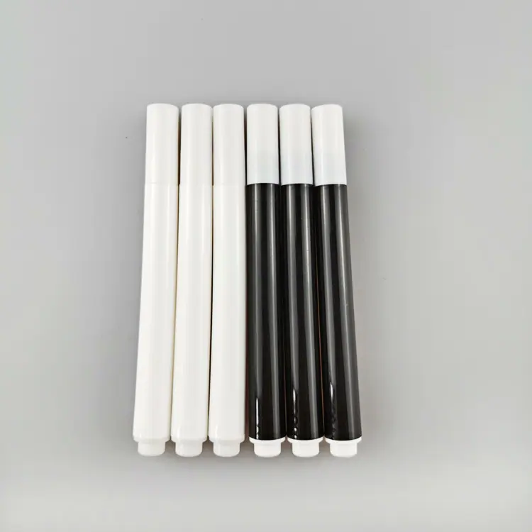 117白色液体粉笔