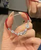 Nuevo Estilo Chino Cuerda Roja Artesanía Cepillada Carpa Roja Festivo de Año Nuevo Transferencia Pulsera de Cuerda Roja Tejida a Mano Joyería de Mano para Mujer
