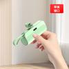 Venta Caliente Transfronteriza Venta al Por Mayor Mini Power Bank 5000 Mah Pantalones Pequeños con Bolsillo de Solapa Power Bank Cápsula Energía Móvil Personalización