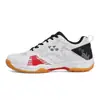 Zapatos Profesionales de Bádminton para Hombre 2026 Nuevos de Malla Transpirables Antideslizantes Resistentes al Desgaste Zapatos Deportivos Zapatos de Tenis de Mesa para Niños para Mujer