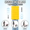 En stock correa para perro una para dos anti-enredo cuerda para pasear perros algodón nube burbuja correa multiusos para mascotas