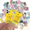 # Teléfonos Móviles Juguete Ultra-Mini Pequeños Artículos Pequeños Versión Miniatura de Celebridad de Internet de Gadgets Modelo de Juguete de Comida Metal