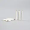 Selagem Hnb Tubo de Papel Tubo de Papel Redondo Embalagem Tubo de Papel Lata de Papel Embalagem Tubo de Papel para Chá Chá Aromatizado Embalagem Tubo de Papel Kraft Selado