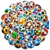 Conjunto de 50 adesivos de futebol graffiti transfronteiriços, adesivos adesivos à prova d'água de time de estrelas de futebol da Copa do Mundo, adesivos temu