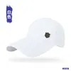 Gorra de Béisbol Suave Repelente al Agua para Hombre, Gorra Simple de Color Sólido Casual con Visera, Gorra Deportiva de Secado Rápido con Protección Solar para Mujer, Verano