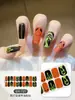 2026 Novos Adesivos de Unhas em Gel para Artes de Unhas de Fabricante Transfronteiriço, Luz de Cura para Adesivos de Unhas Semi-Cura