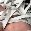 Fato de Banho e Sunga Folha de Borracha Elástica Tira de Borracha Impermeável de Alta Elasticidade Fabricante de Elástico para Roupa de Yoga