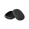 Para Estojo de Fone de Ouvido Apple AirPods Max Estojo Protetor de Silicone Estojo Protetor Anti-queda para Headset Apple