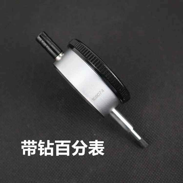黑圈百分表005
