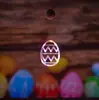 Lanternas Novas de Halloween e Páscoa Transfronteiriças, Boneca Bruxa de Chapéu Pontudo Lâmpada de Ventosa, Luz Decorativa Criativa Brilhante para Interior