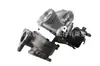 17201-51021 apto para Toyota landcruiser VDJ200 Lexus turbocompresor 1VD aumentar