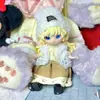 8 Minutos 12 Minutos Falda 16- 17cm Muñeca Ymy-Gsc Mil Veces Escape Falda Cuerpo Asu