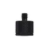 Tornillo de cámara de 4 puntos 3/8 y adaptador de 1/4 para trípodes de DSLR, sin espejo y para smartphone, conversión de varilla de trípode y tuerca para gimbal